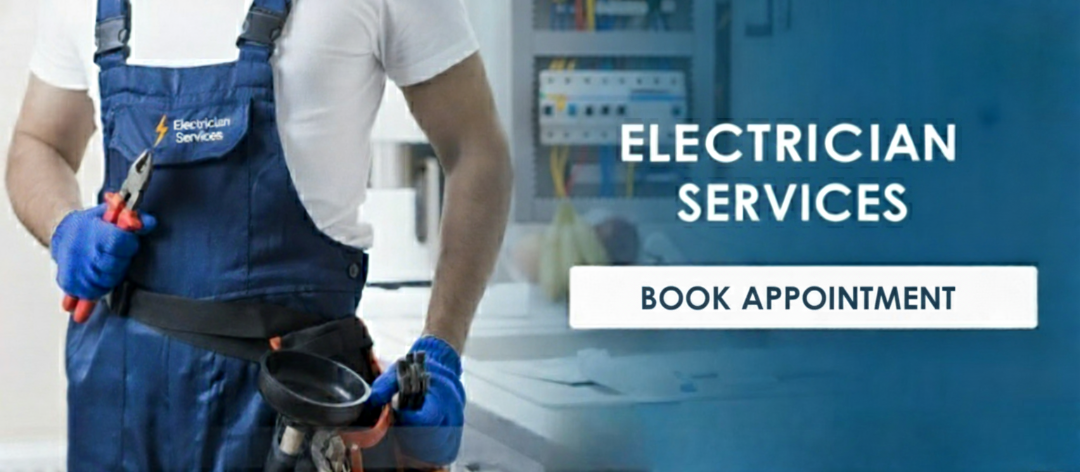 Electrician services - (1)